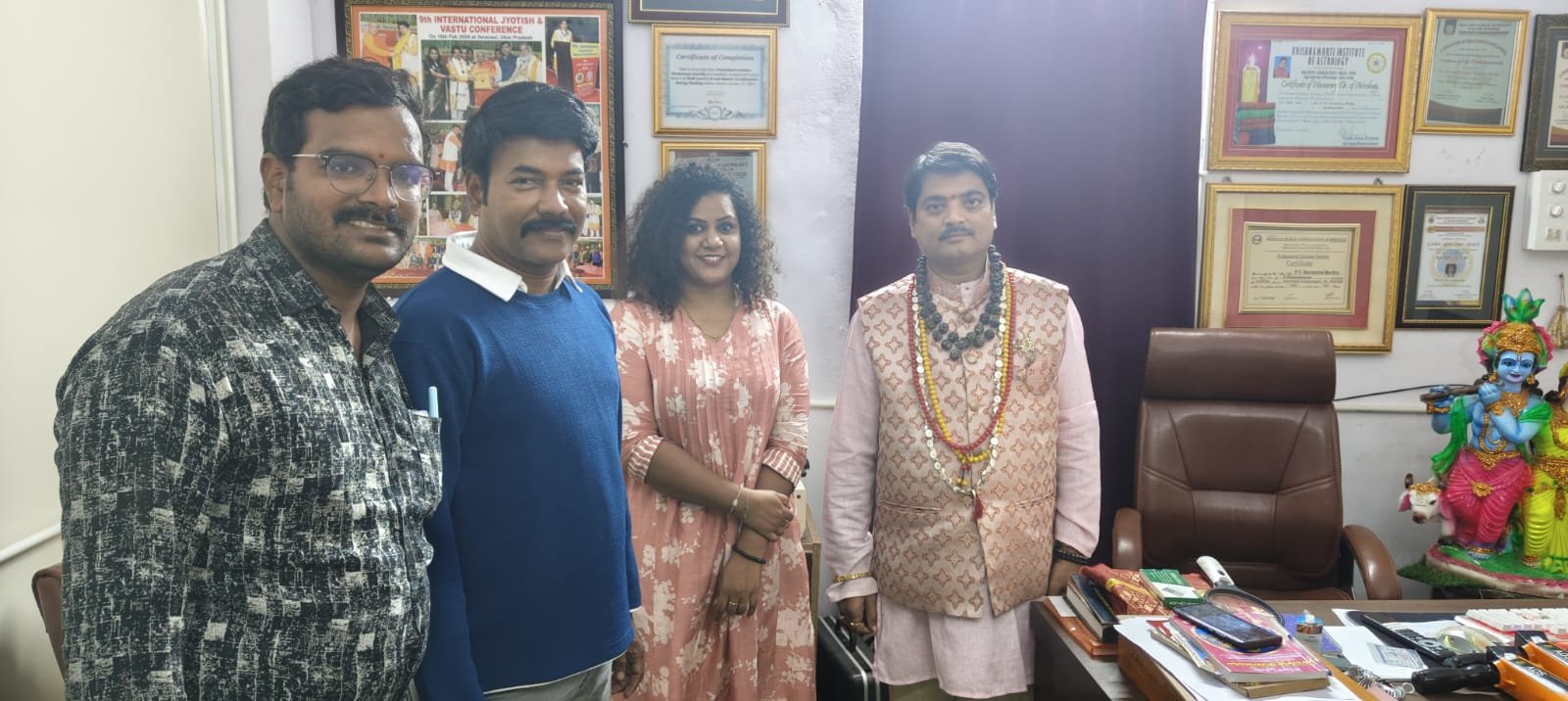 Excellence in Practice